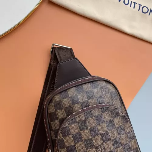 Replica Louis Vuitton AAA Man Messenger Bags #1359379 $98.00 USD for Wholesale