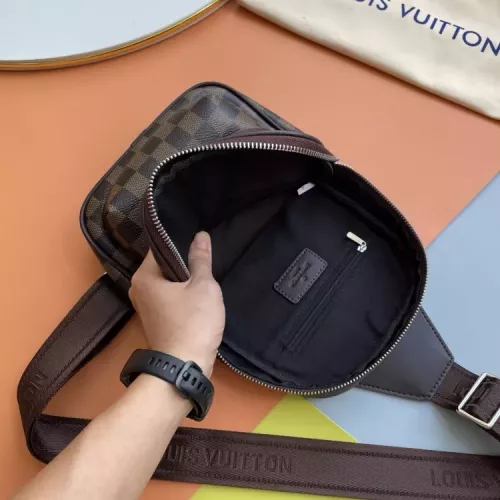 Replica Louis Vuitton AAA Man Messenger Bags #1359379 $98.00 USD for Wholesale