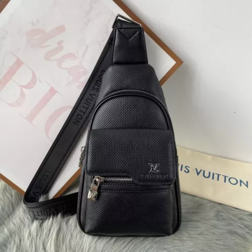 Louis Vuitton AAA Man Messenger Bags #1359380 $100.00 USD, Wholesale Replica Louis Vuitton AAA Man Messenger Bags
