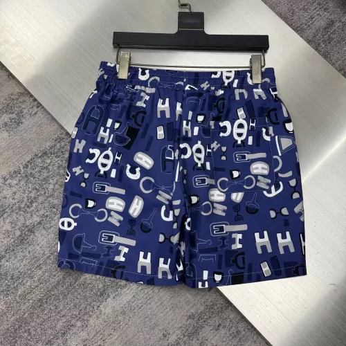 Replica Hermes Pants For Men #1359382 $40.00 USD for Wholesale