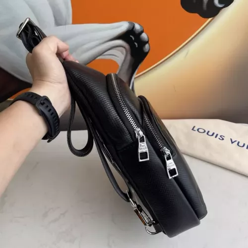 Replica Louis Vuitton AAA Man Messenger Bags #1359384 $100.00 USD for Wholesale