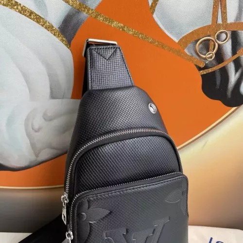 Replica Louis Vuitton AAA Man Messenger Bags #1359384 $100.00 USD for Wholesale