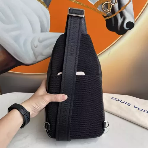 Replica Louis Vuitton AAA Man Messenger Bags #1359384 $100.00 USD for Wholesale