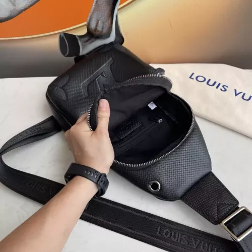 Replica Louis Vuitton AAA Man Messenger Bags #1359384 $100.00 USD for Wholesale