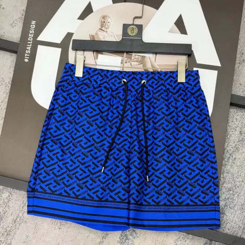 Versace Pants For Men #1359390 $40.00 USD, Wholesale Replica Versace Pants