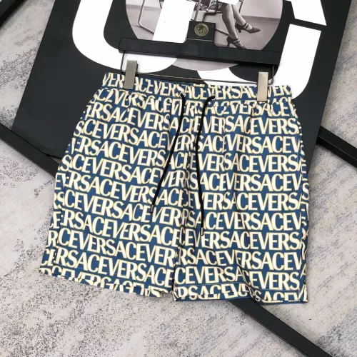 Versace Pants For Men #1359392 $40.00 USD, Wholesale Replica Versace Pants