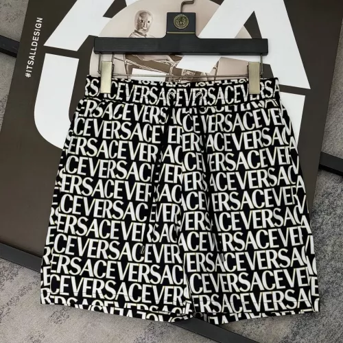 Versace Pants For Men #1359393 $40.00 USD, Wholesale Replica Versace Pants