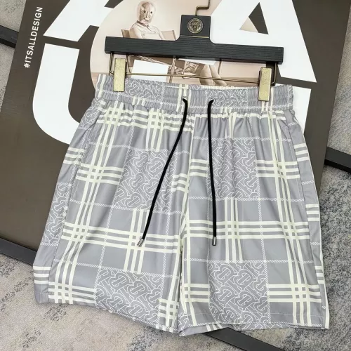 Burberry Pants For Men #1359402 $40.00 USD, Wholesale Replica Burberry Pants