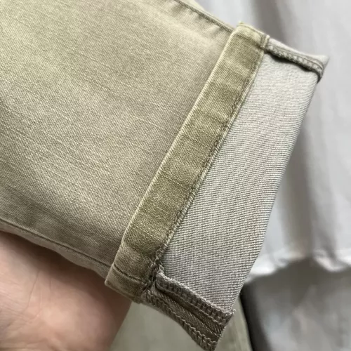 Replica Louis Vuitton LV Jeans For Men #1359415 $92.00 USD for Wholesale
