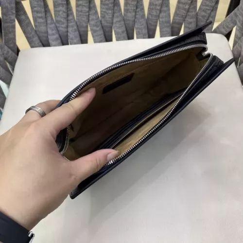 Replica Gucci AAA Man Wallets #1359416 $115.00 USD for Wholesale