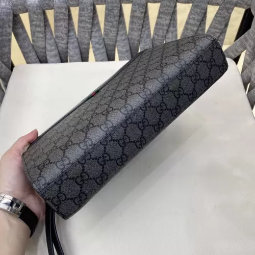 Replica Gucci AAA Man Wallets #1359417 $115.00 USD for Wholesale