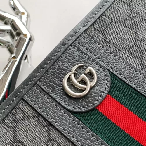 Replica Gucci AAA Man Wallets #1359423 $85.00 USD for Wholesale