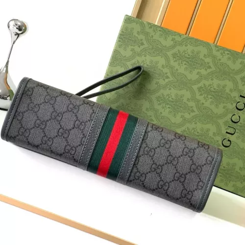 Replica Gucci AAA Man Wallets #1359423 $85.00 USD for Wholesale