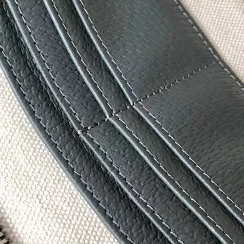 Replica Gucci AAA Man Wallets #1359423 $85.00 USD for Wholesale