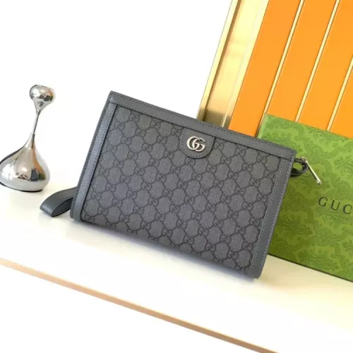 Gucci AAA Man Wallets #1359428 $85.00 USD, Wholesale Replica Gucci AAA Man Wallets