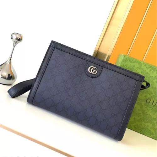 Gucci AAA Man Wallets #1359429 $85.00 USD, Wholesale Replica Gucci AAA Man Wallets