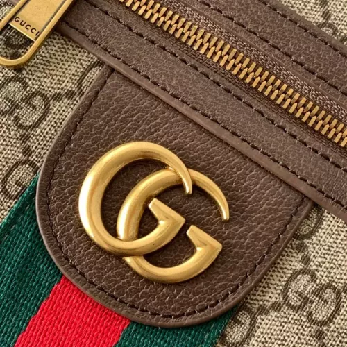 Replica Gucci AAA Man Messenger Bags #1359433 $100.00 USD for Wholesale