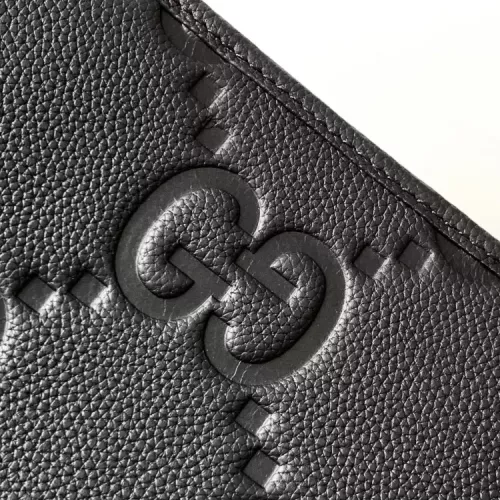 Replica Gucci AAA Man Wallets #1359439 $102.00 USD for Wholesale
