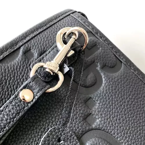 Replica Gucci AAA Man Wallets #1359439 $102.00 USD for Wholesale