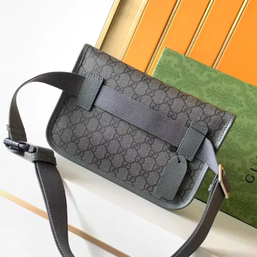 Replica Gucci AAA Quality Belt Bags #1359443 $98.00 USD for Wholesale