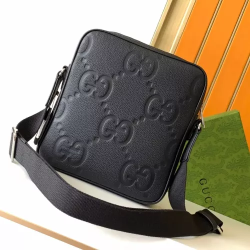 Replica Gucci AAA Man Messenger Bags #1359449 $115.00 USD for Wholesale