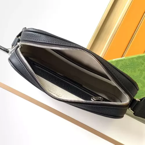 Replica Gucci AAA Man Messenger Bags #1359449 $115.00 USD for Wholesale