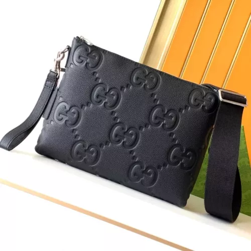 Gucci AAA Man Messenger Bags #1359457 $118.00 USD, Wholesale Replica Gucci AAA Man Messenger Bags