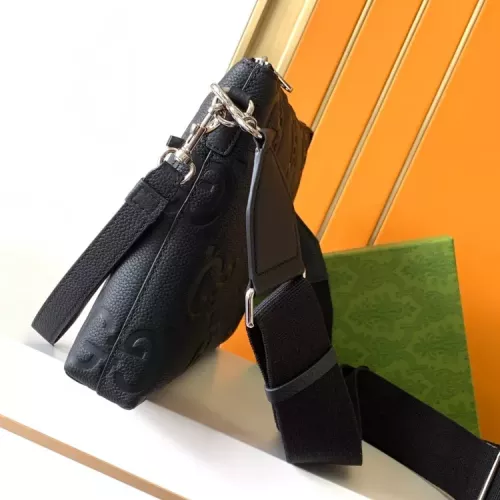 Replica Gucci AAA Man Messenger Bags #1359457 $118.00 USD for Wholesale