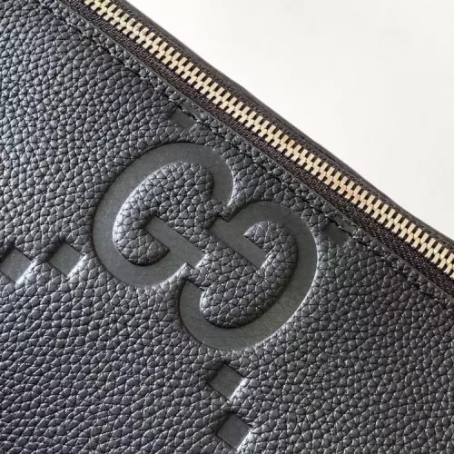 Replica Gucci AAA Man Messenger Bags #1359457 $118.00 USD for Wholesale