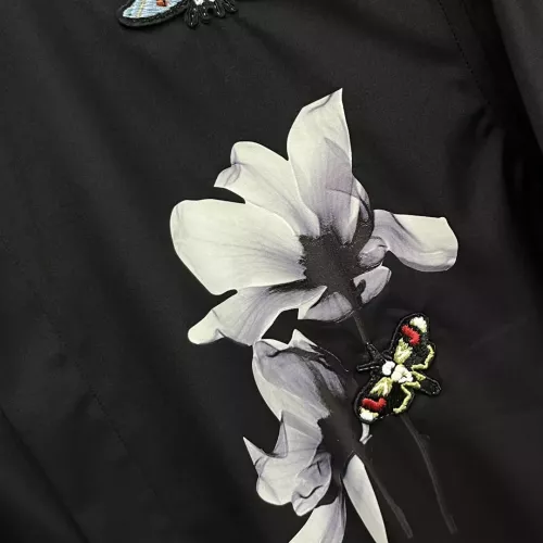 Replica Armani Shirts Short Sleeved For Men #1359458 $85.00 USD for Wholesale