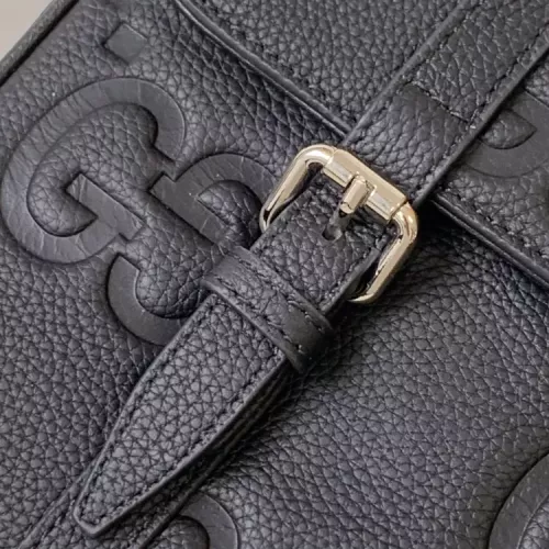 Replica Gucci AAA Man Messenger Bags #1359465 $132.00 USD for Wholesale