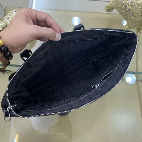 Replica Gucci AAA Man Handbags #1359478 $158.00 USD for Wholesale