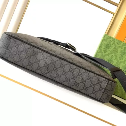 Replica Gucci AAA Man Handbags #1359479 $158.00 USD for Wholesale