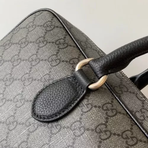 Replica Gucci AAA Man Handbags #1359479 $158.00 USD for Wholesale