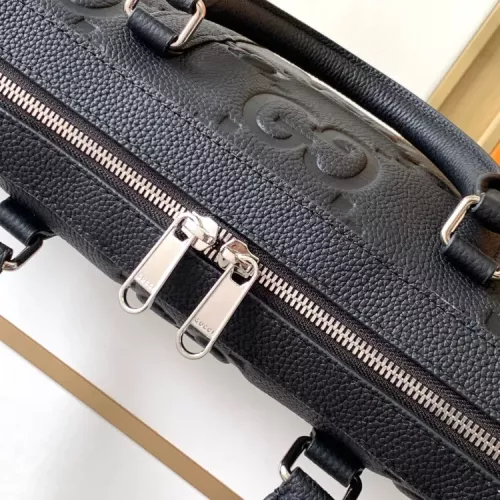 Replica Gucci AAA Man Handbags #1359482 $162.00 USD for Wholesale