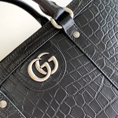Replica Gucci AAA Man Handbags #1359483 $170.00 USD for Wholesale