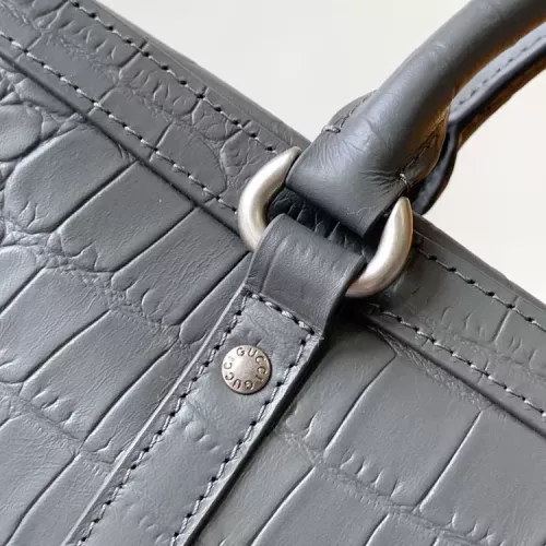 Replica Gucci AAA Man Handbags #1359484 $170.00 USD for Wholesale