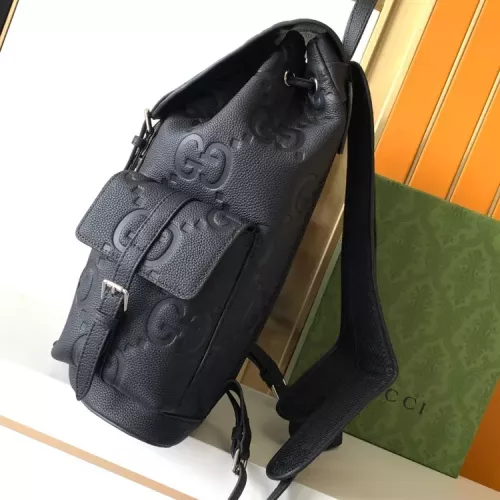 Replica Gucci AAA Man Backpacks #1359486 $190.00 USD for Wholesale