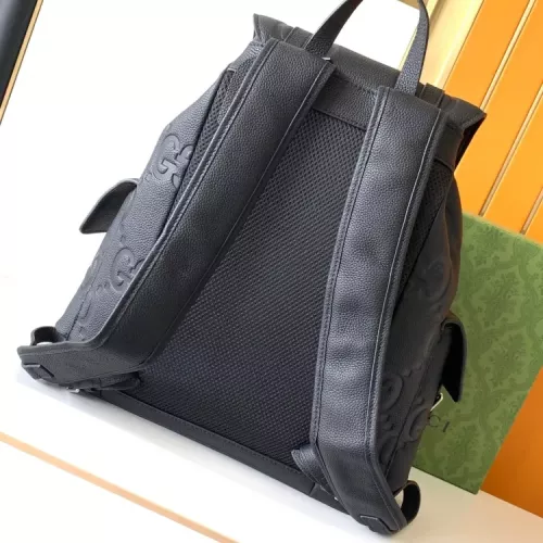 Replica Gucci AAA Man Backpacks #1359486 $190.00 USD for Wholesale