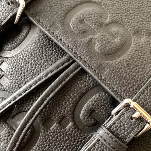 Replica Gucci AAA Man Backpacks #1359486 $190.00 USD for Wholesale