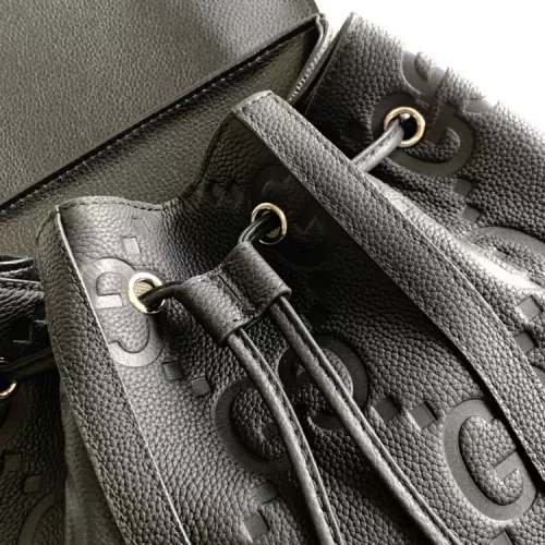 Replica Gucci AAA Man Backpacks #1359486 $190.00 USD for Wholesale