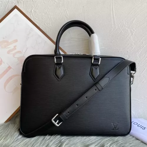 Louis Vuitton AAA Man Handbags #1359510 $192.00 USD, Wholesale Replica Louis Vuitton AAA Man Handbags