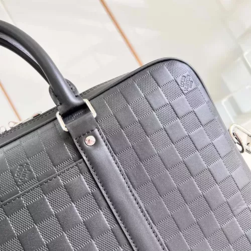 Replica Louis Vuitton AAA Man Handbags #1359511 $200.00 USD for Wholesale
