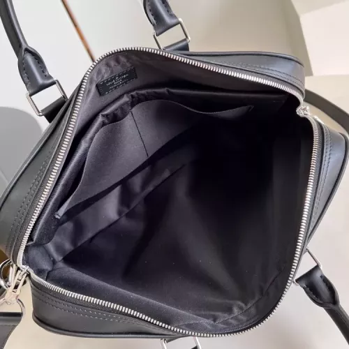 Replica Louis Vuitton AAA Man Handbags #1359511 $200.00 USD for Wholesale