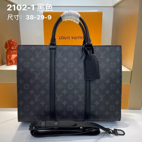 Louis Vuitton AAA Man Handbags #1359513 $145.00 USD, Wholesale Replica Louis Vuitton AAA Man Handbags