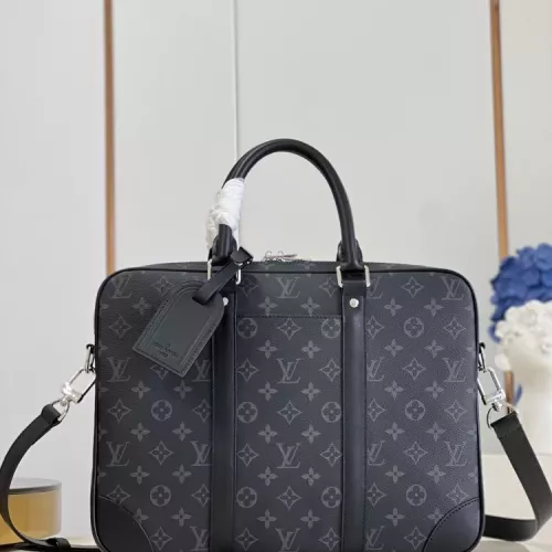 Louis Vuitton AAA Man Handbags #1359516 $182.00 USD, Wholesale Replica Louis Vuitton AAA Man Handbags