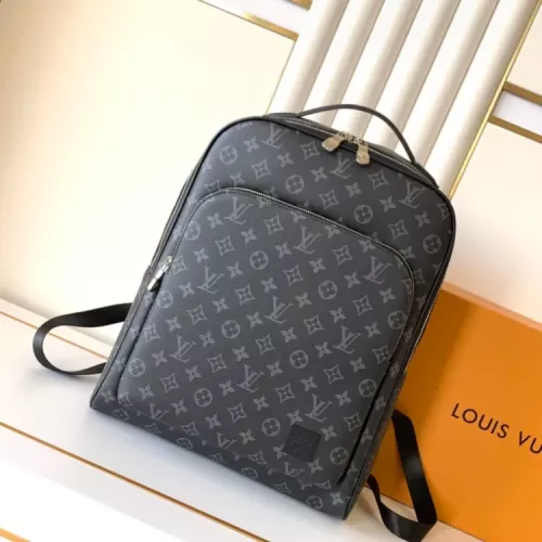 Louis Vuitton LV AAA Man Backpacks #1359517 $170.00 USD, Wholesale Replica Louis Vuitton LV AAA Man Backpacks
