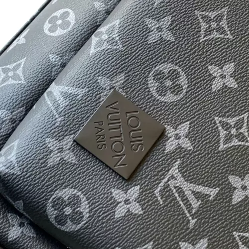 Replica Louis Vuitton LV AAA Man Backpacks #1359517 $170.00 USD for Wholesale