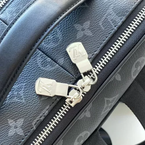 Replica Louis Vuitton LV AAA Man Backpacks #1359517 $170.00 USD for Wholesale