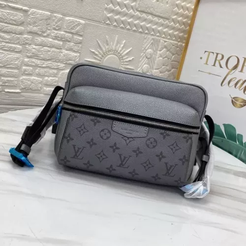Louis Vuitton AAA Man Messenger Bags #1359519 $160.00 USD, Wholesale Replica Louis Vuitton AAA Man Messenger Bags